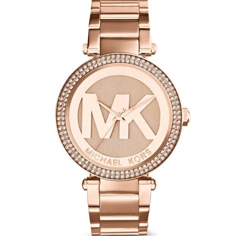 michael kors watches with mk logo inside|michael kors watches outlet prices.